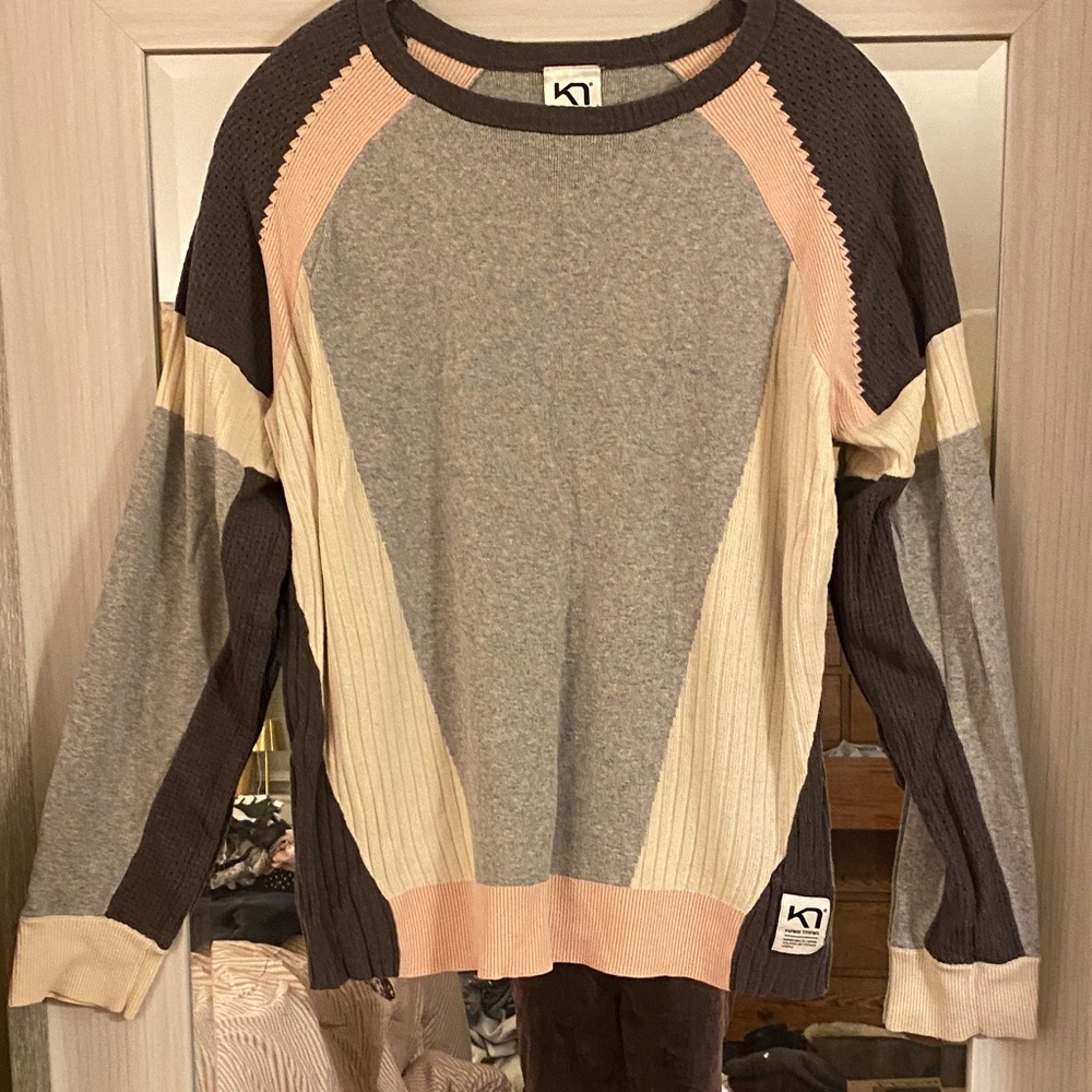 Kari Traa Sweater